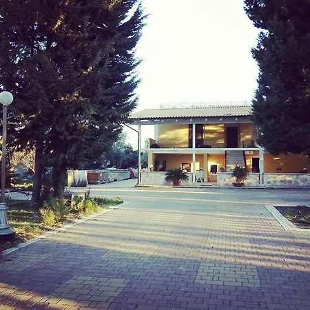 B&B Verdeoliva โมดูโญ ภายนอก รูปภาพ