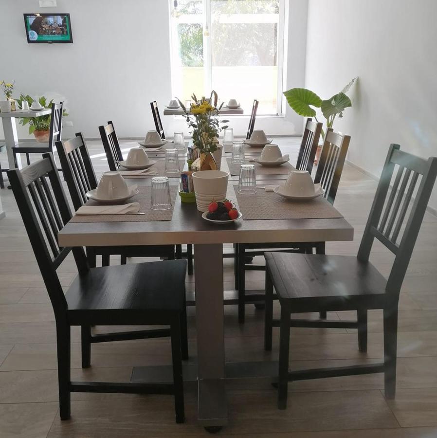 B&B Verdeoliva โมดูโญ ภายนอก รูปภาพ