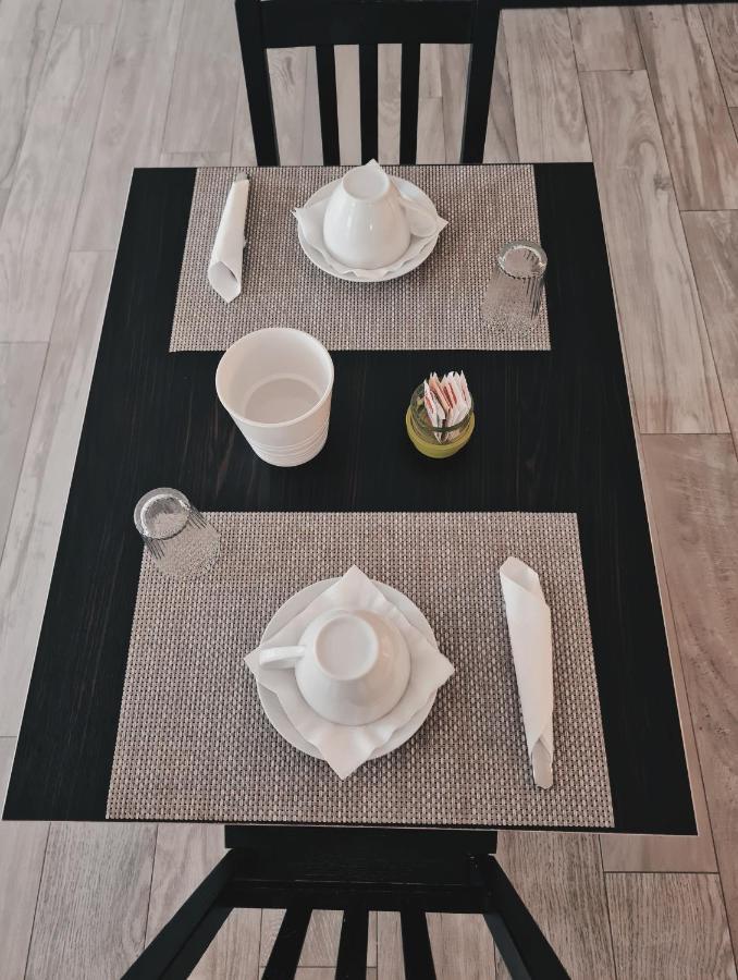 B&B Verdeoliva โมดูโญ ภายนอก รูปภาพ