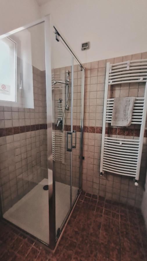 B&B Verdeoliva โมดูโญ ภายนอก รูปภาพ