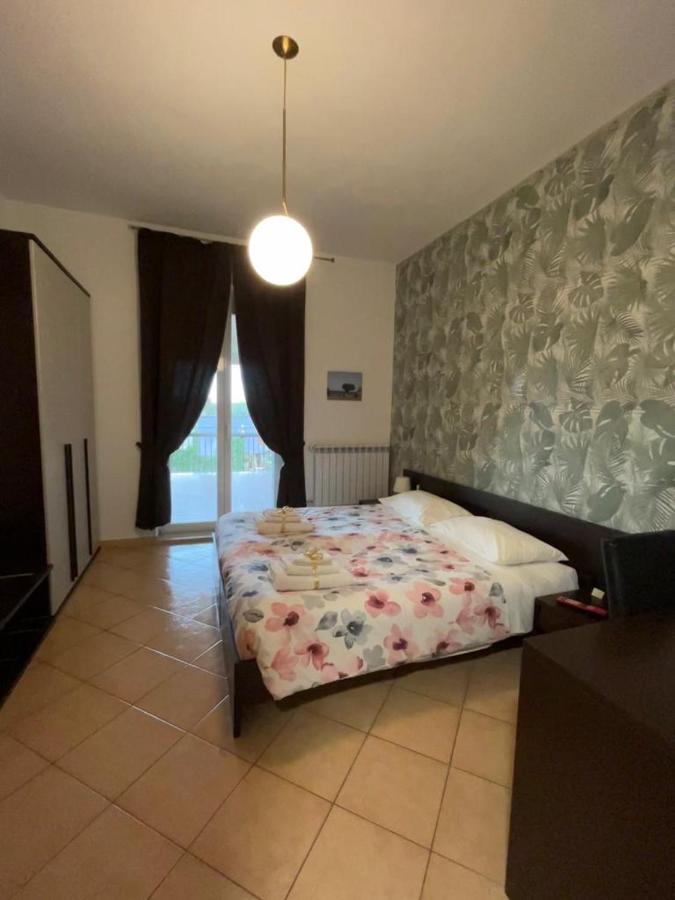 B&B Verdeoliva โมดูโญ ภายนอก รูปภาพ