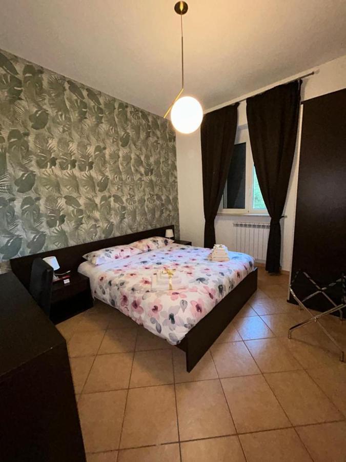 B&B Verdeoliva โมดูโญ ภายนอก รูปภาพ