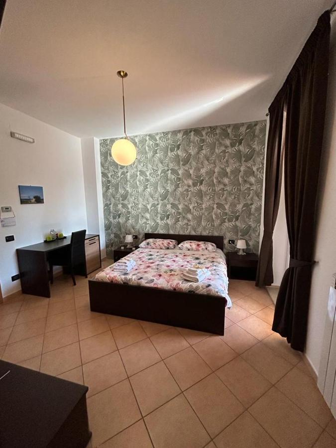 B&B Verdeoliva โมดูโญ ภายนอก รูปภาพ