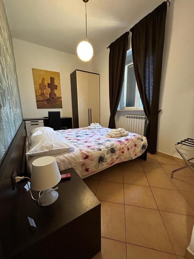 B&B Verdeoliva โมดูโญ ภายนอก รูปภาพ
