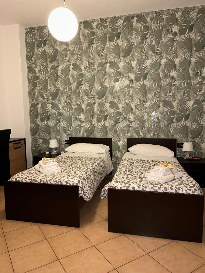 B&B Verdeoliva โมดูโญ ภายนอก รูปภาพ