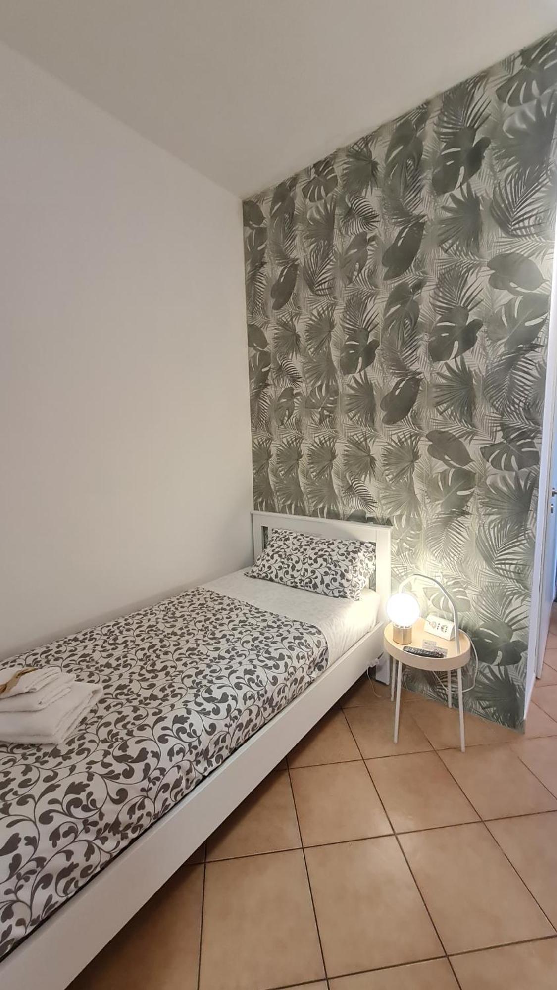 B&B Verdeoliva โมดูโญ ภายนอก รูปภาพ